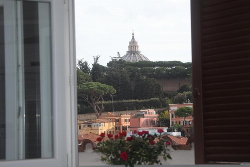 La Roma di Camilla image 14